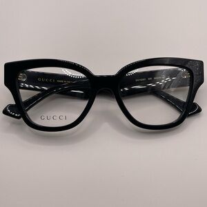 Gucci glasses GG1424O